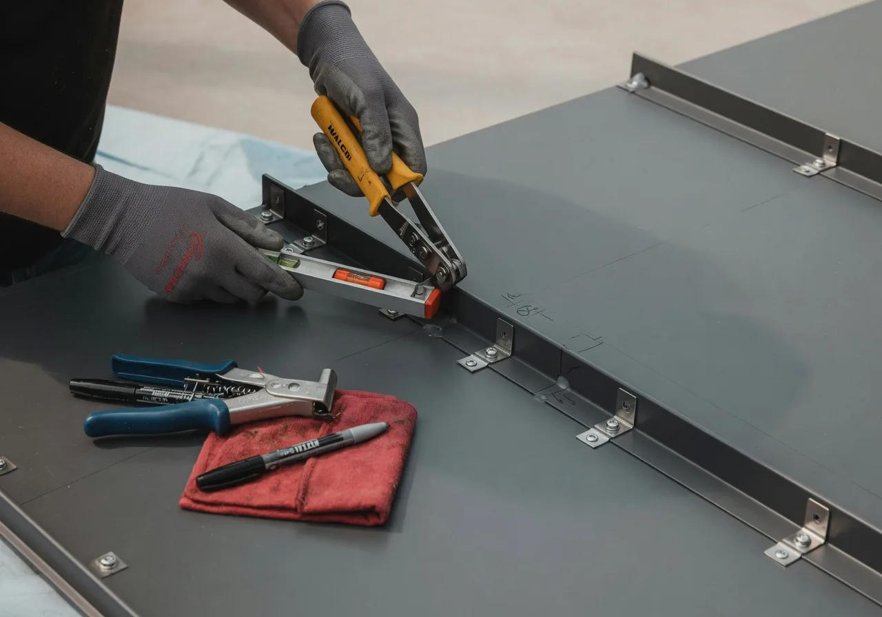 Why choose Metal Roofing Installation in Crystal Hill, VA